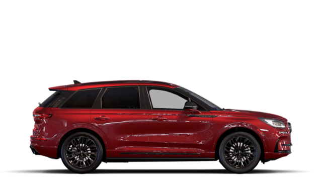 2026 Lincoln Lincoln Corsair® External Image 1